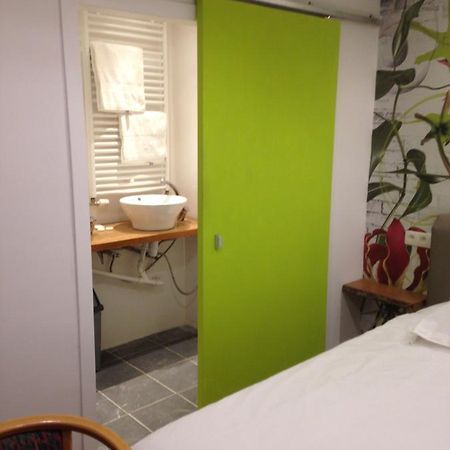 Hotel De Backer Knokke-Heist Luaran gambar