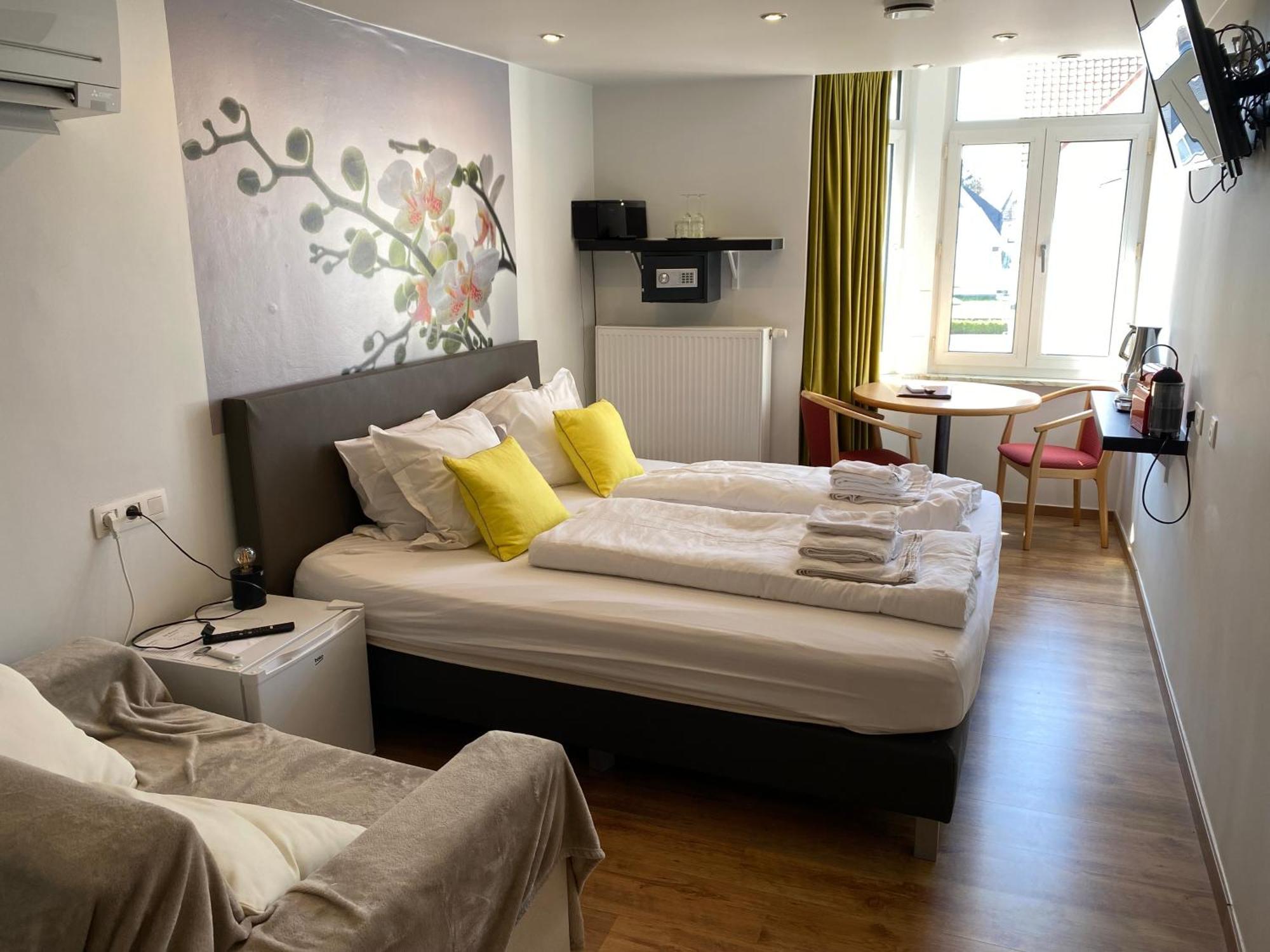 Hotel De Backer Knokke-Heist Luaran gambar