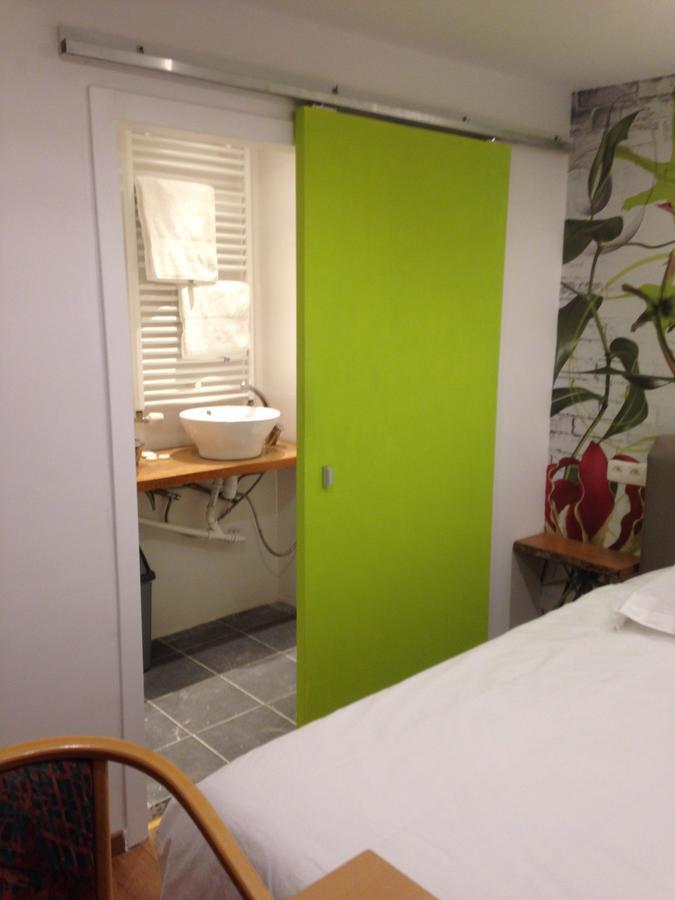 Hotel De Backer Knokke-Heist Luaran gambar